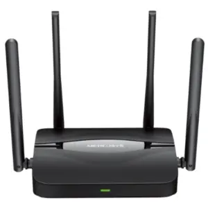 Router Mercusys MR25BE BE3600 WiFi 7 Dual Band