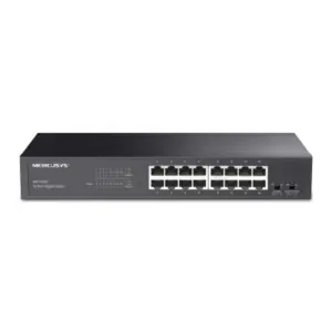 Switch Mercusys MS116GS 16x 10 100 1000