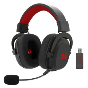 Bluetooth Slušalice ReDragon Gaming Zeus 2 H510 Pro