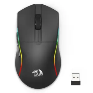 Miš ReDragon - Gaming Deicide Pro M816P RGB Wireless