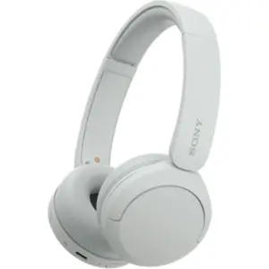 Sony Wireless Slušalice CH520 White