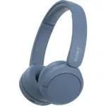 Bluetooth Slušalice Sony CH520 Blue