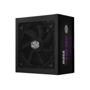 Cooler Master PSU MWE Gold V3 850W Non Modular
