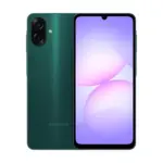 Mobitel Samsung Galaxy A07 6GB 128GB Green