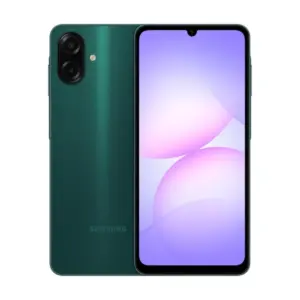 Mobitel Samsung Galaxy A07 6GB 128GB Green