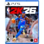 NBA 2K26 /PS5