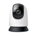 Mercusys Pan/Tilt Home Security Wi-Fi Camera MC200