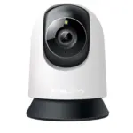 Mercusys Pan/Tilt Home Security Wi-Fi Camera MC210
