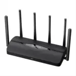Router Dual Band Mercusys MR37BE BE6500 WiFi 7