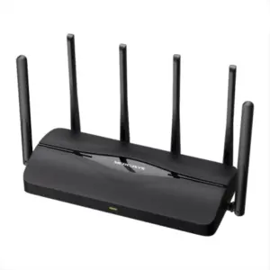 Router Dual Band Mercusys MR37BE BE6500 WiFi 7