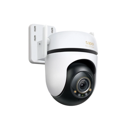 TP-Link Outdoor Pan/Tilt Wi-Fi Camera Tapo C530WS - Image 3