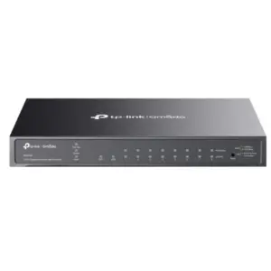 Switch TP-Link SG2210P Omada 10x10 100 1000