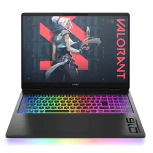 Laptop HP OMEN MAX 16-ah0054nn Gaming C28LSEA