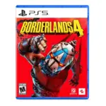 Borderlands 4 /PS5
