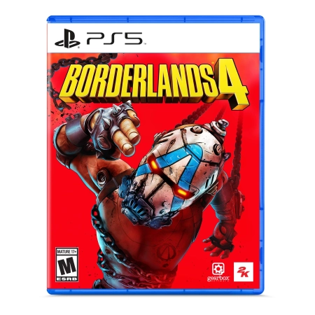 Borderlands 4 /PS5