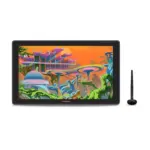 HUION Grafički Tablet Kamvas 22 Plus