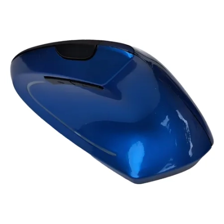 Miš JITE Vertical JT-8001 Wireless Blue - Image 3