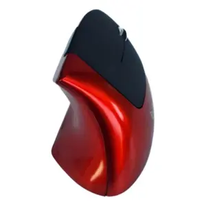 Miš JITE Vertical JT-8001 Wireless Red