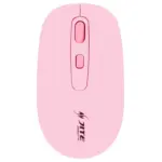 JITE Miš T-07 Wireless Pink