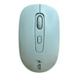 Miš JITE T-07 Wireless Blue