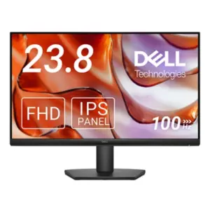 Monitor DELL SE2425HM 23.8" 100Hz Display