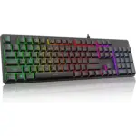 ReDragon - Gaming Tastatura Netherbane K521 RGB