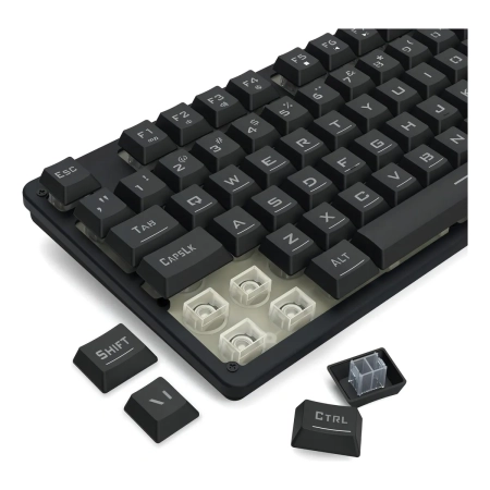 ReDragon - Gaming Tastatura Netherbane K521 RGB - Image 3