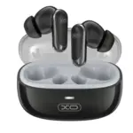 Bluetooth Slušalice XO G42  Golden Bud Black