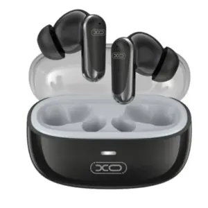 Bluetooth Slušalice XO G42  Golden Bud Black