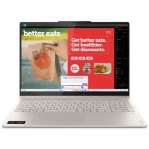 Laptop Lenovo Yoga 7 16AKP10 2in1 83JU0000US
