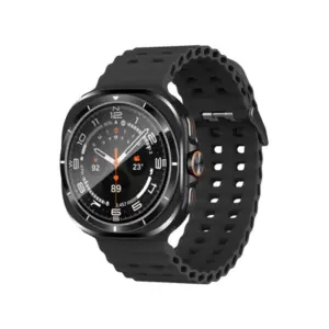 Pametni Sat XO Ultra Black