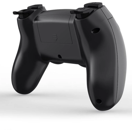 XO GP3 Wireless Controller for PC/ PS3/ Android Silver - Image 3