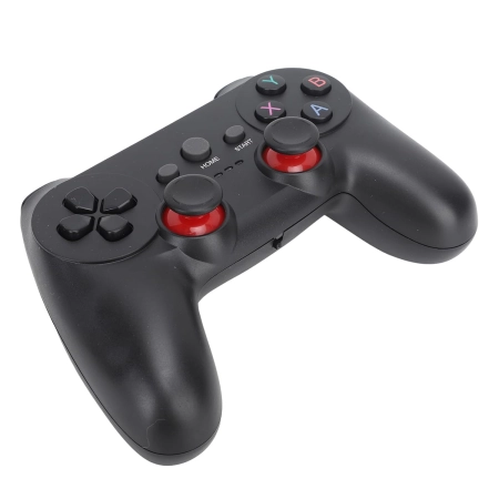 XO GP2 Wireless Controller for PC/ PS3/ Android Black - Image 2
