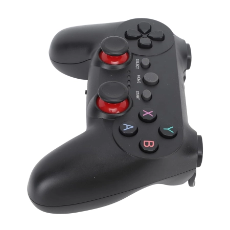 XO GP2 Wireless Controller for PC/ PS3/ Android Black - Image 4