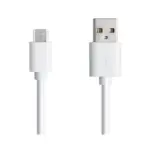 XO NB103 Micro USB Cable 2m White