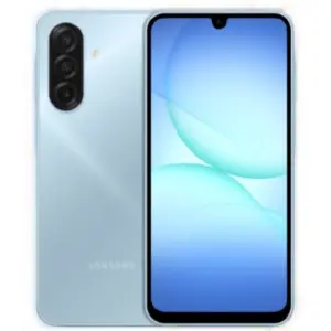 Mobitel Samsung Galaxy A17 4/128GB Blue