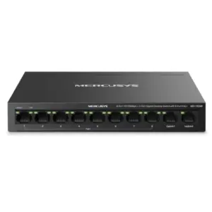 Switch Mercusys MS110CMP Desktop 10x10 100