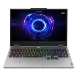 Laptop LENOVO LOQ 15IRX10 Gaming 83JE00N6SC