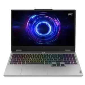 Laptop LENOVO LOQ 15IRX10 Gaming 83JE00N6SC