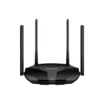 Router Dual Band Mercusys MB235 AC1200 4G+ Cat6 Wireless