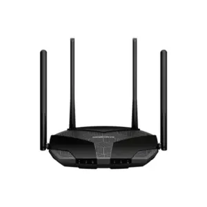 Router Dual Band Mercusys MB235 AC1200 4G+ Cat6 Wireless