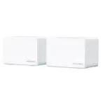 Mercusys Halo H25BE (2-PACK) BE3600 Whole Home Mesh Wi-Fi 7 System