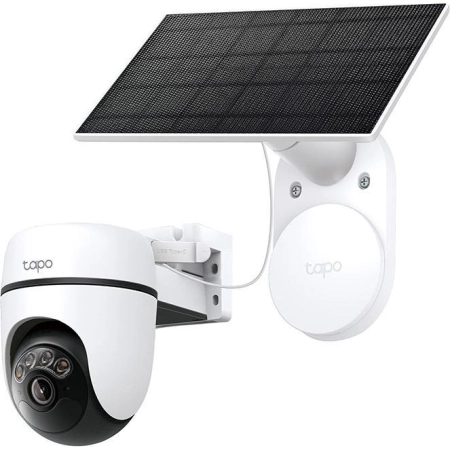 Sigurnosna Kamera TP-Link Solarni Panel Kit Tapo C610 - Image 2