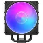 Cooler Master CPU Cooler Hyper 212 3DHP Black ARGB