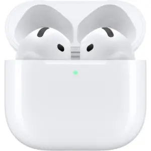 Bluetooth Slusalice Apple AirPods 4 MXP63LLA