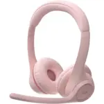 Bluetooth Slušalice Logitech Zone 300 Wireless Rose
