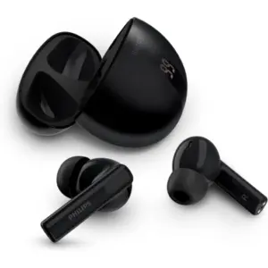 Bluetooth Slušalice PHILIPS TAT2520BK/00 Black