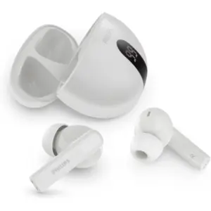 Bluetooth Slušalice PHILIPS TAT2520BK/00 White