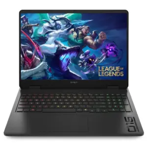 Laptop HP OMEN 16-an0003 Gaming B9KK3UA
