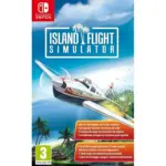 Island Flight Simulator /Switch